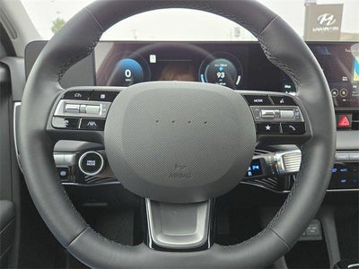 2026 Hyundai IONIQ 5 SE