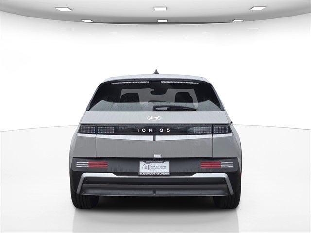 2026 Hyundai IONIQ 5 SE