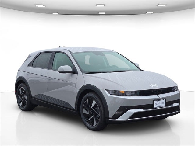 2026 Hyundai IONIQ 5 SE