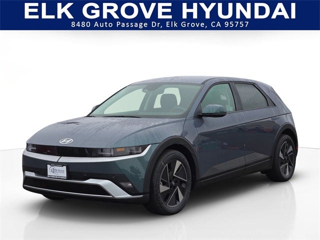 2026 Hyundai IONIQ 5 SE