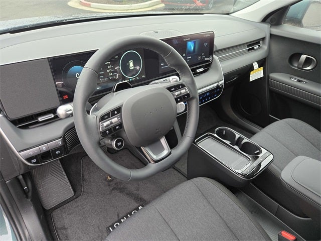 2026 Hyundai IONIQ 5 SE