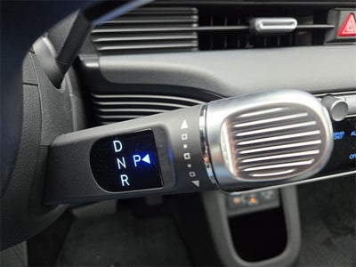 2026 Hyundai IONIQ 5 SE