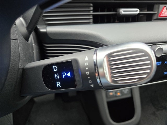 2026 Hyundai IONIQ 5 SE