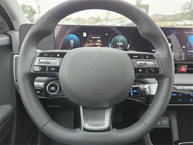 2026 Hyundai IONIQ 5 SE