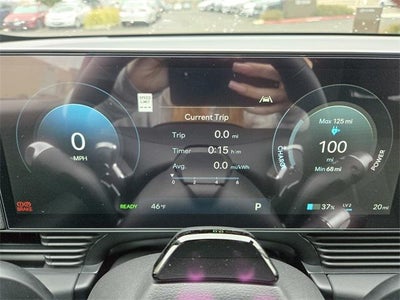 2026 Hyundai IONIQ 5 SE