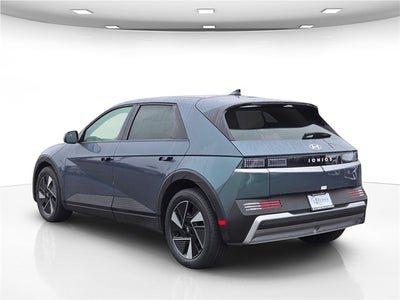 2026 Hyundai IONIQ 5 SE