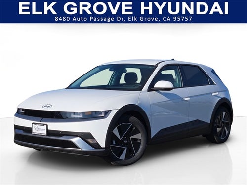 2026 Hyundai IONIQ 5 SE