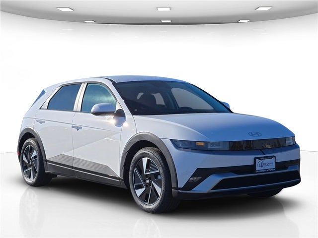 2026 Hyundai IONIQ 5 SE