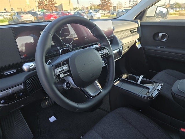 2026 Hyundai IONIQ 5 SE