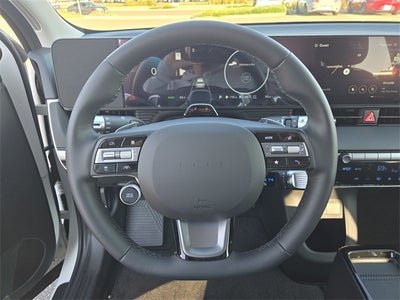 2026 Hyundai IONIQ 5 SE