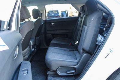 2026 Hyundai IONIQ 5 SE