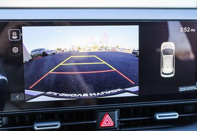 2026 Hyundai IONIQ 5 SE