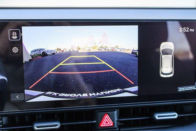 2026 Hyundai IONIQ 5 SE