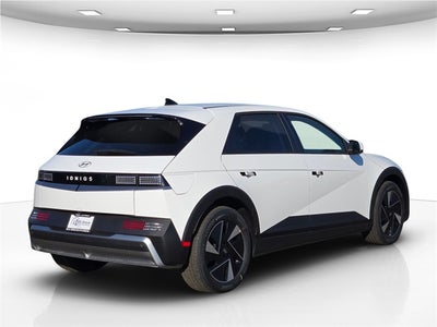 2026 Hyundai IONIQ 5 SE