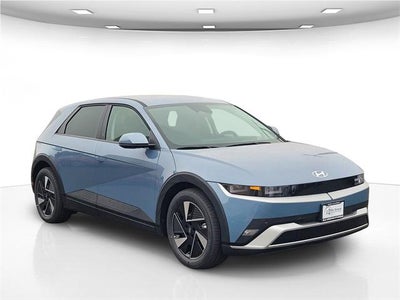 2026 Hyundai IONIQ 5 SE