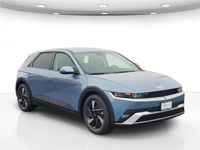 2026 Hyundai IONIQ 5 SE