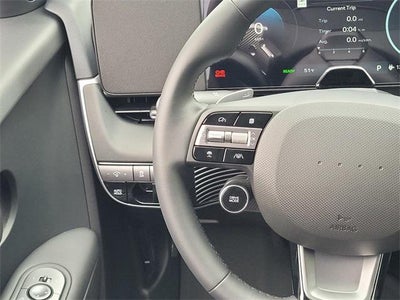 2026 Hyundai IONIQ 5 SE