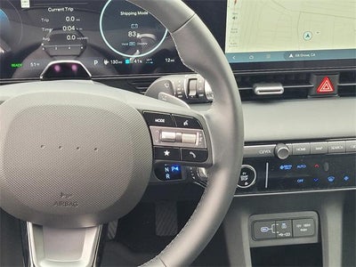 2026 Hyundai IONIQ 5 SE