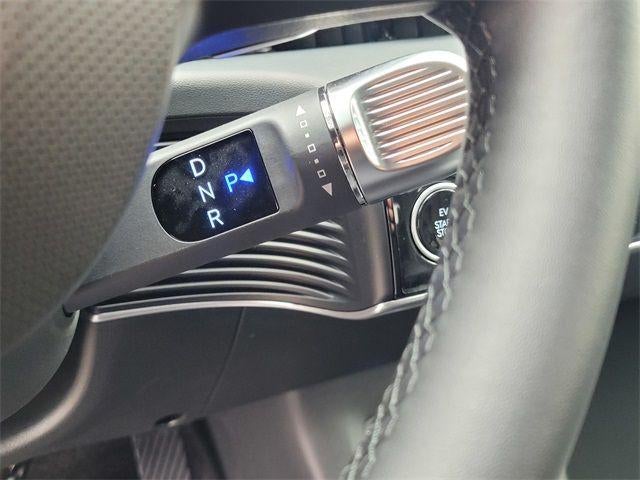 2026 Hyundai IONIQ 5 SE