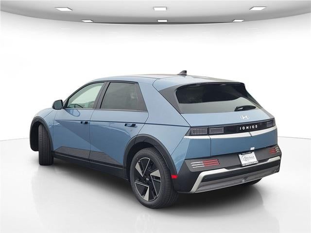 2026 Hyundai IONIQ 5 SE