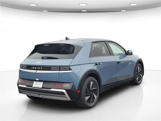 2026 Hyundai IONIQ 5 SE