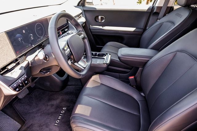 2025 Hyundai IONIQ 5 SEL