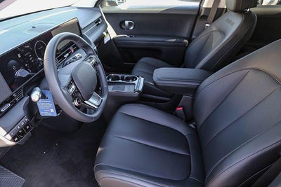 2026 Hyundai IONIQ 5 SEL