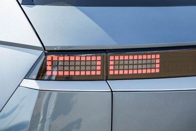 2026 Hyundai IONIQ 5 SEL
