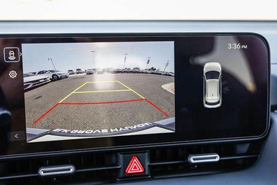 2026 Hyundai IONIQ 5 SEL