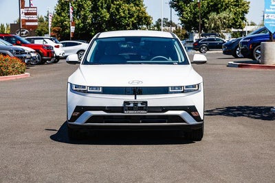 2026 Hyundai IONIQ 5 SEL