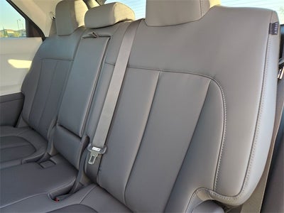 2026 Hyundai IONIQ 5 SEL