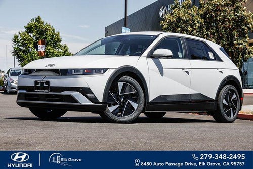 2026 Hyundai IONIQ 5 SEL