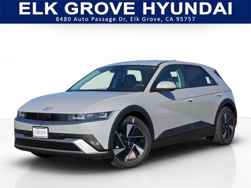 2026 Hyundai IONIQ 5 SEL