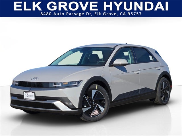 2026 Hyundai IONIQ 5 SEL