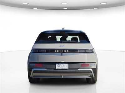 2026 Hyundai IONIQ 5 SEL