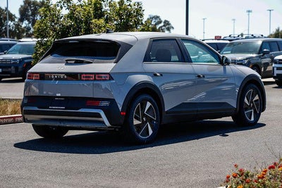2026 Hyundai IONIQ 5 SEL