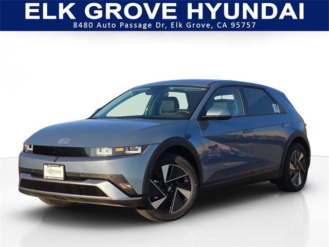 2026 Hyundai IONIQ 5 SEL