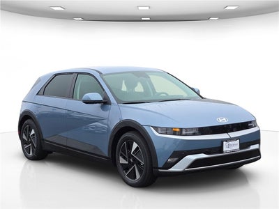 2026 Hyundai IONIQ 5 SEL