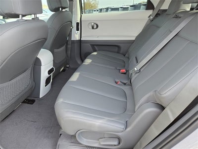 2026 Hyundai IONIQ 5 SEL