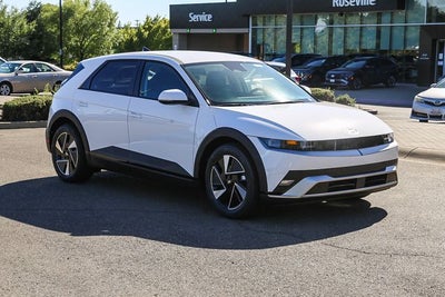 2026 Hyundai IONIQ 5 SEL