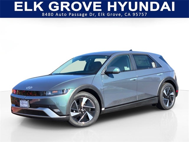 2026 Hyundai IONIQ 5 SEL