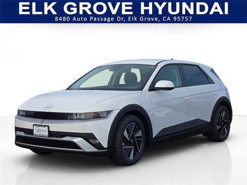 2026 Hyundai IONIQ 5 SEL