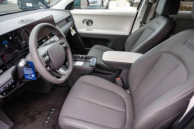 2026 Hyundai IONIQ 5 SEL