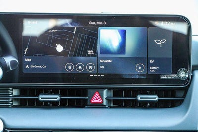 2026 Hyundai IONIQ 5 SEL