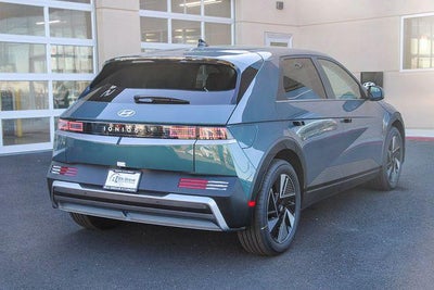 2026 Hyundai IONIQ 5 SEL