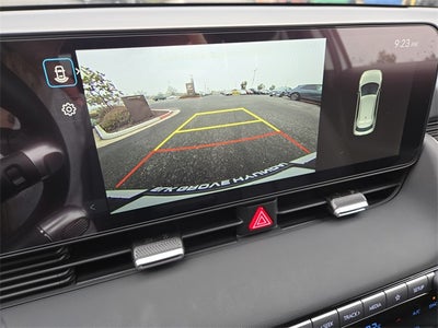 2026 Hyundai IONIQ 5 SEL