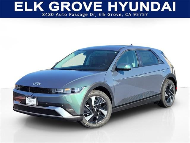 2026 Hyundai IONIQ 5