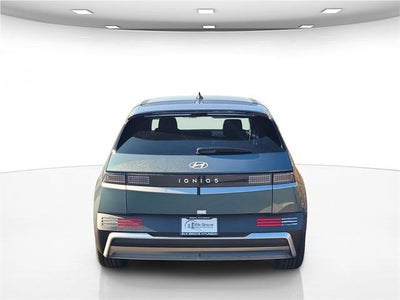 2026 Hyundai IONIQ 5 SEL