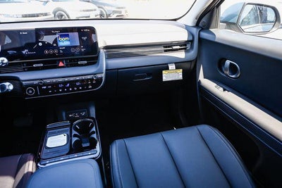 2026 Hyundai IONIQ 5 SEL