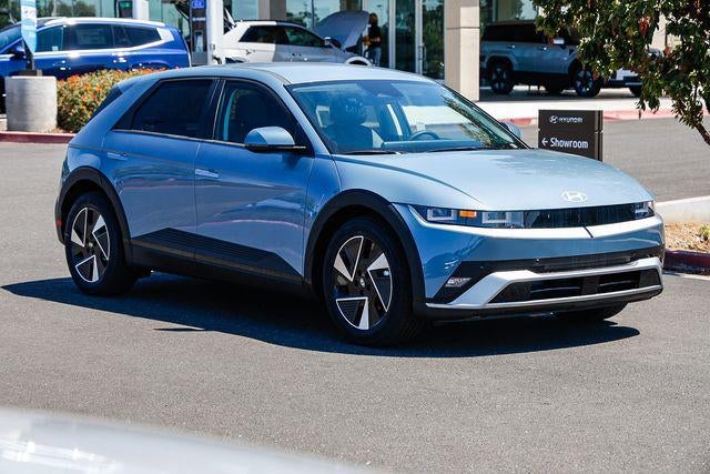 2026 Hyundai IONIQ 5 SEL